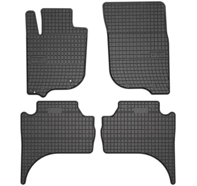 Floor Mat Set ELTORO ET410602