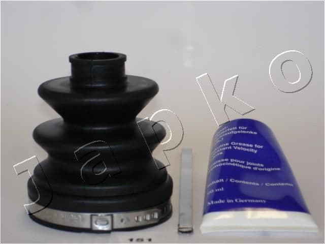 Bellow Kit, drive shaft 63151