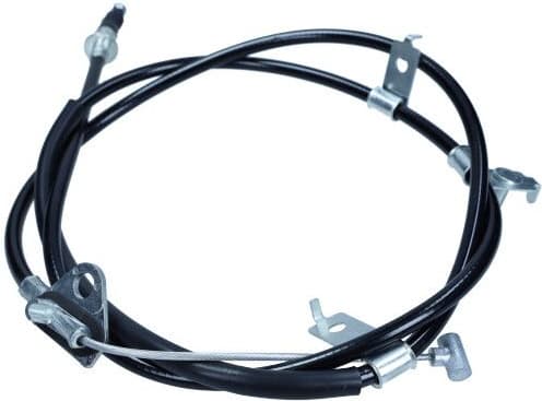 Cable Pull, parking brake 32-1398