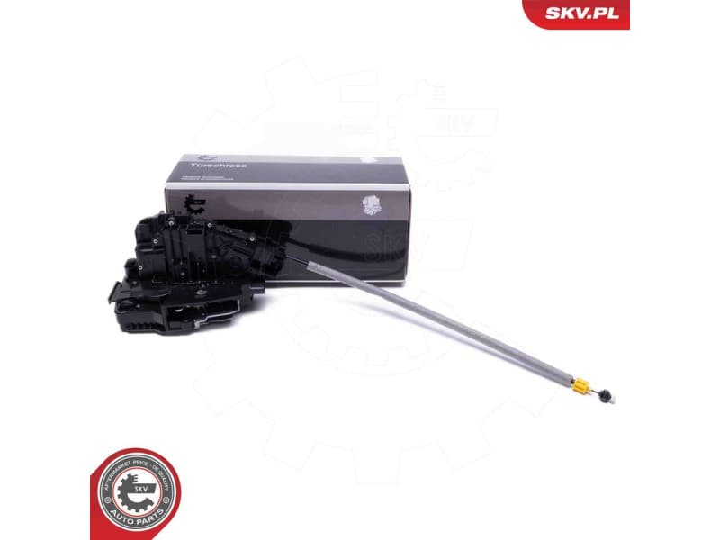 Door Lock 60SKV284