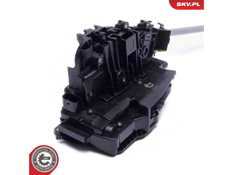 Door Lock 60SKV284 - image 2