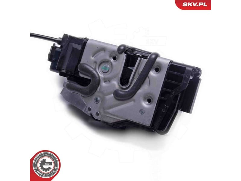 Door Lock 60SKV284 - image 4