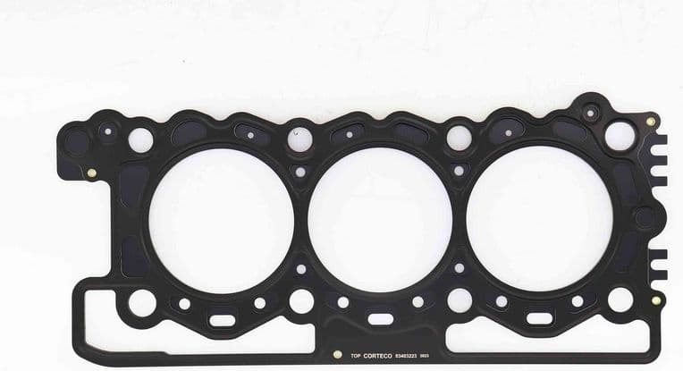Gasket, cylinder head 83403223 - image 2