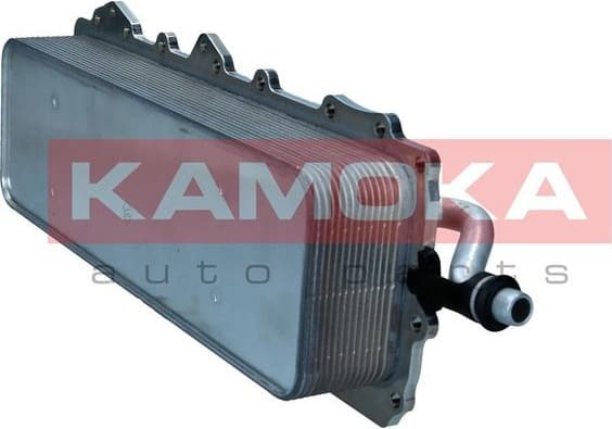 Oil Cooler, engine oil 7730164 - image 2