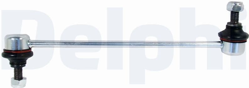 Link/Coupling Rod, stabiliser bar TC2412