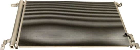 Condenser, air conditioning AC830202