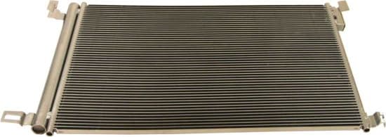 Condenser, air conditioning AC830202 - image 2