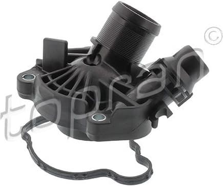 Thermostat Housing 504 049