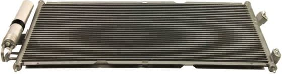 Condenser, air conditioning AC812235