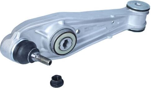 Control/Trailing Arm, wheel suspension 72-6057