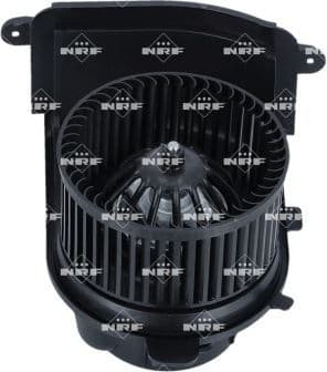 Interior Blower 34611