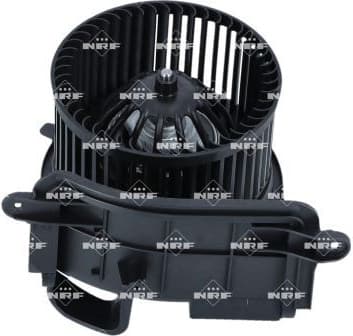 Interior Blower 34611 - image 3