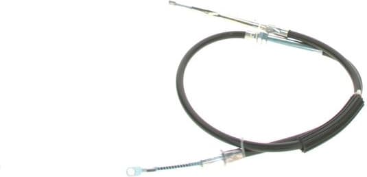 Cable Pull, parking brake 1987477533 - image 2