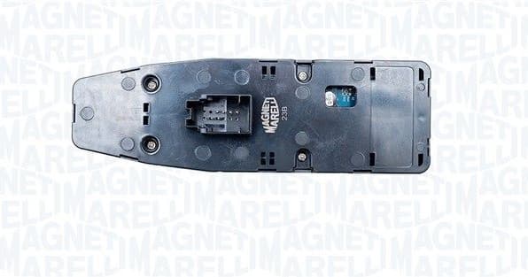 Switch, window regulator 000051072010