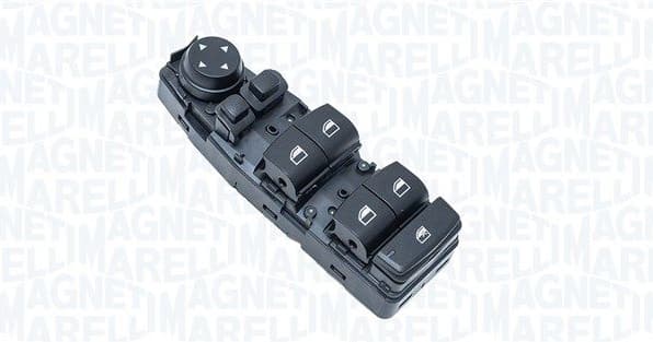 Switch, window regulator 000051072010 - image 2