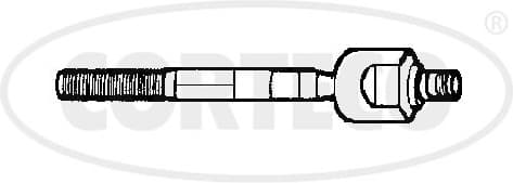 Inner Tie Rod 49396855