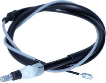 Cable Pull, parking brake 32-0981