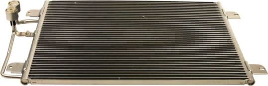 Condenser, air conditioning AC876761