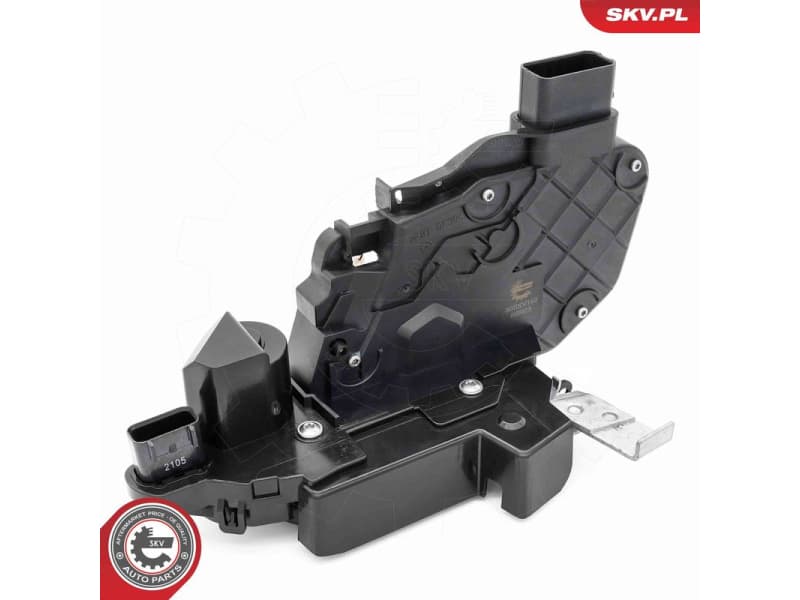 Door Lock 60SKV162 - image 3