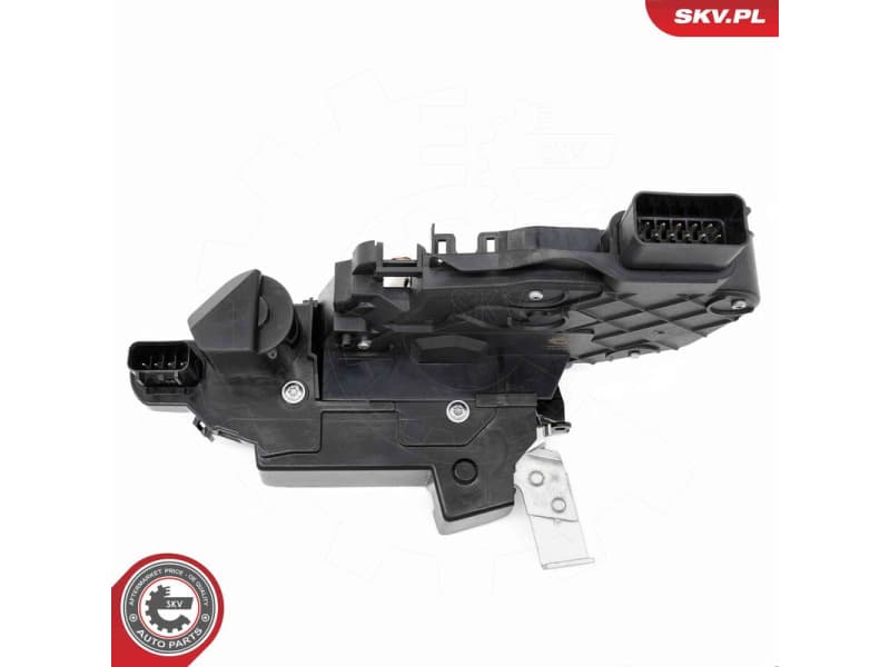 Door Lock 60SKV162 - image 4