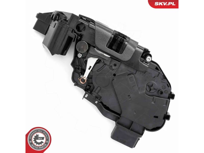 Door Lock 60SKV162 - image 6