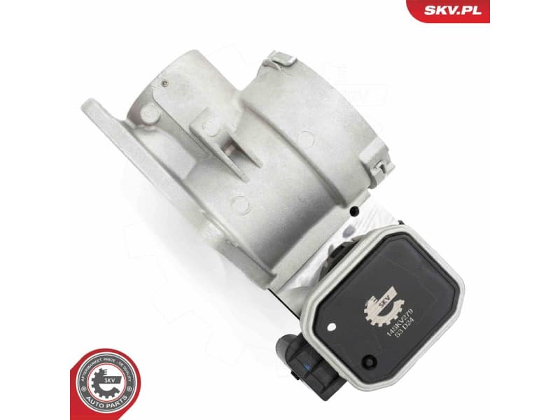 EGR Valve 14SKV279 - image 4