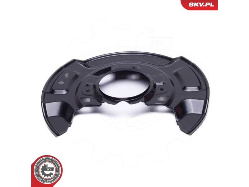 Splash Guard, brake disc 57SKV225 - image 2