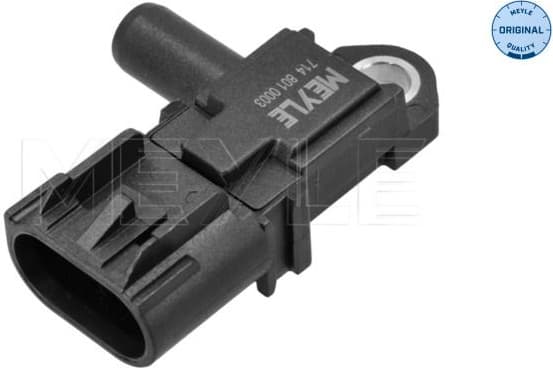 Sensor, exhaust pressure MEYLE-ORIGINAL: True to OE. 714 801 0003