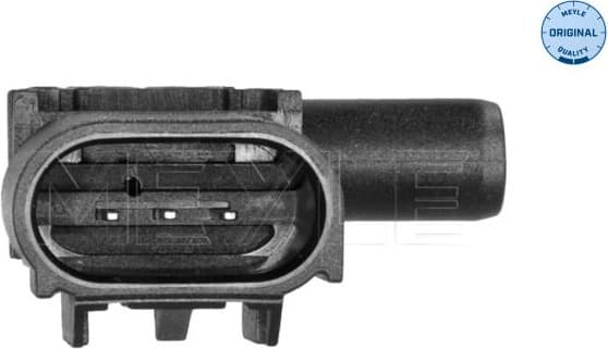 Sensor, exhaust pressure MEYLE-ORIGINAL: True to OE. 714 801 0003 - image 2