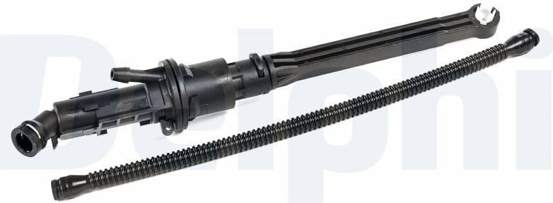 Master Cylinder, clutch LM80744