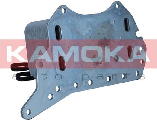 Oil Cooler, engine oil 7730118 - image 3