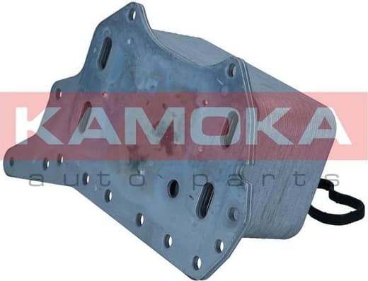 Oil Cooler, engine oil 7730118 - image 4