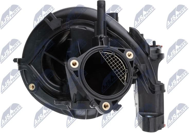 Intake Manifold Module BKS-TY-005 - image 6