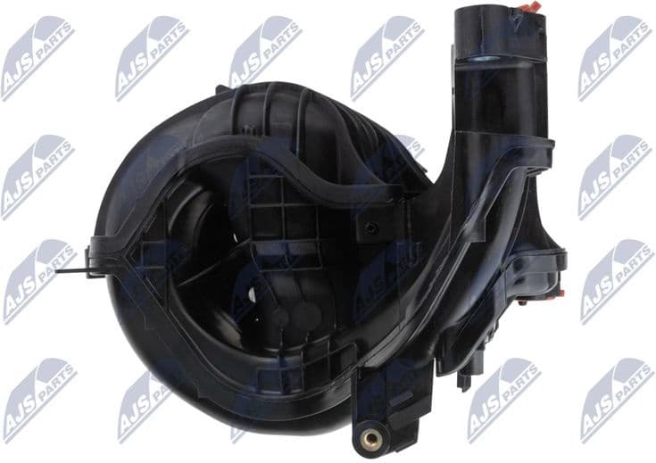 Intake Manifold Module BKS-TY-005 - image 7