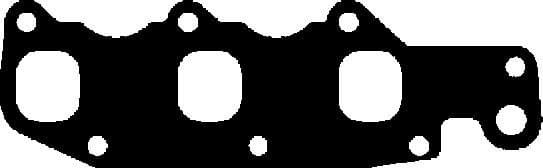 Gasket, exhaust manifold 460048P - image 2