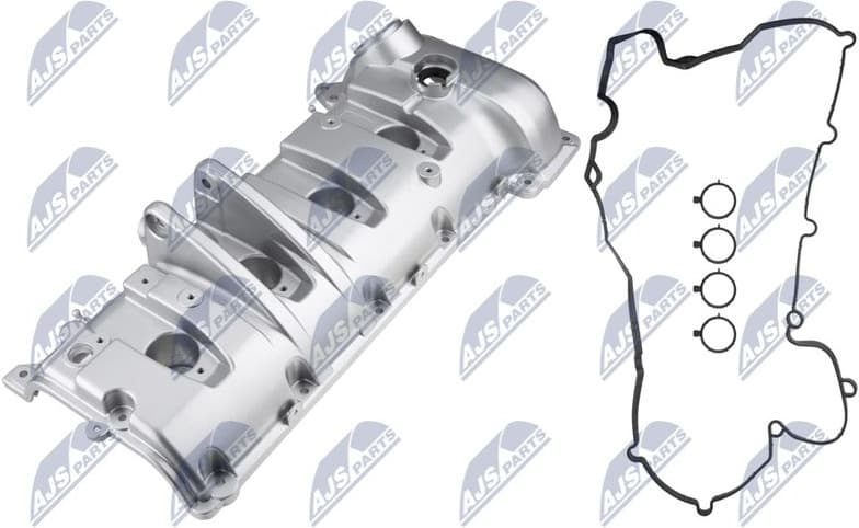 Cylinder Head Cover BPZ-PS-000 - image 2