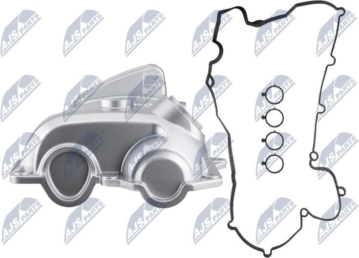 Cylinder Head Cover BPZ-PS-000 - image 6