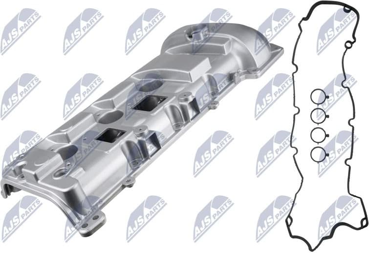 Cylinder Head Cover BPZ-PS-001 - image 2