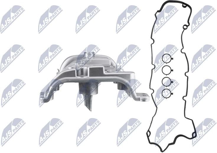 Cylinder Head Cover BPZ-PS-001 - image 9