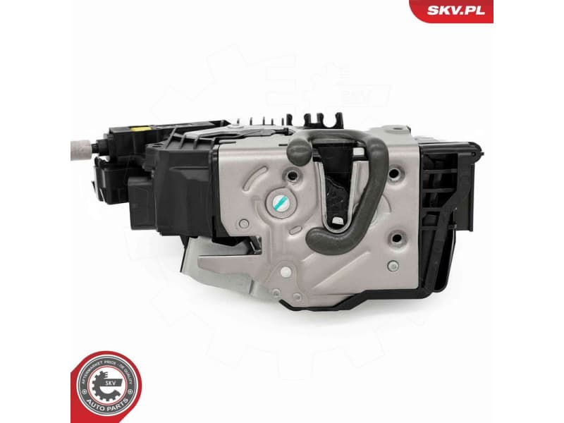 Door Lock 60SKV302 - image 5