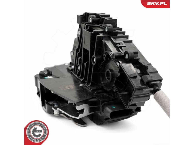 Door Lock 60SKV302 - image 7