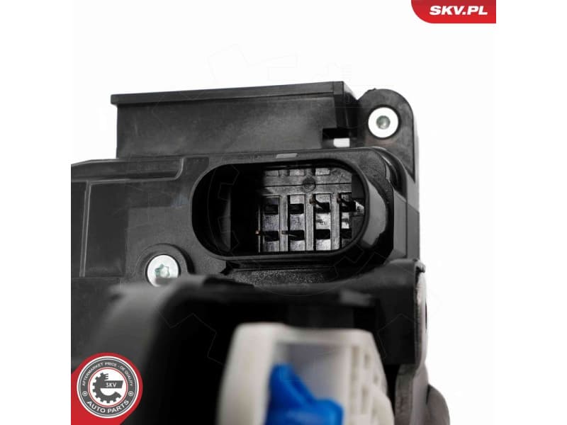 Door Lock 60SKV302 - image 9