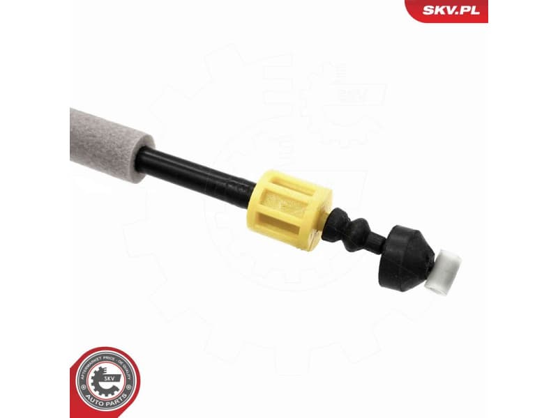 Door Lock 60SKV302 - image 10