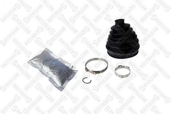 Bellow Kit, drive shaft 13-00888-SX - image 2