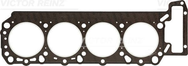 Gasket, cylinder head 61-27675-20