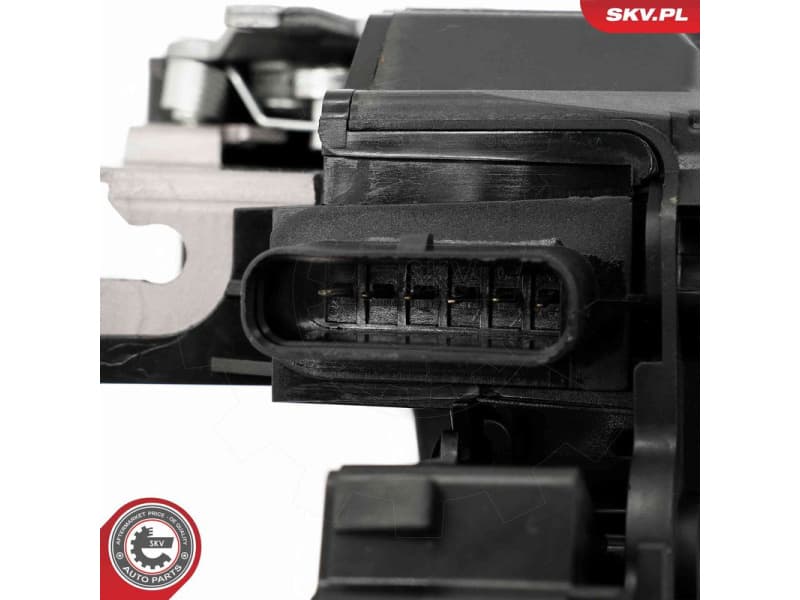 Door Lock 60SKV301 - image 2