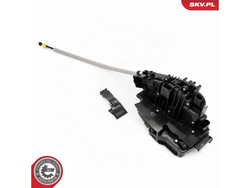 Door Lock 60SKV301 - image 3