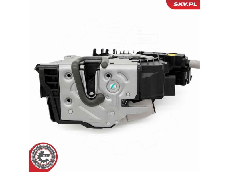 Door Lock 60SKV301 - image 6