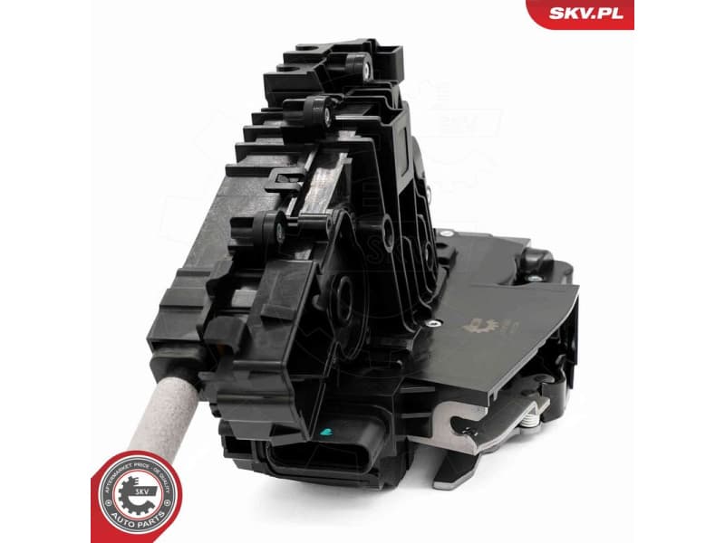 Door Lock 60SKV301 - image 8