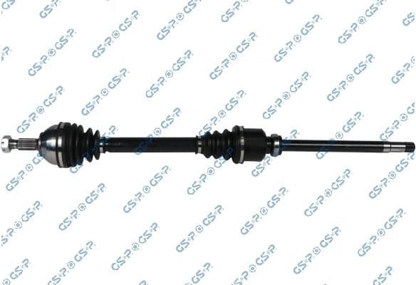 Drive Shaft 204332